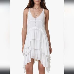 All Saints Cavalry Dress